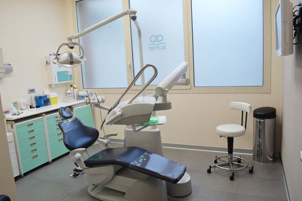 Ab Dental, Forlì