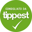 Consigliato da Tippest.it